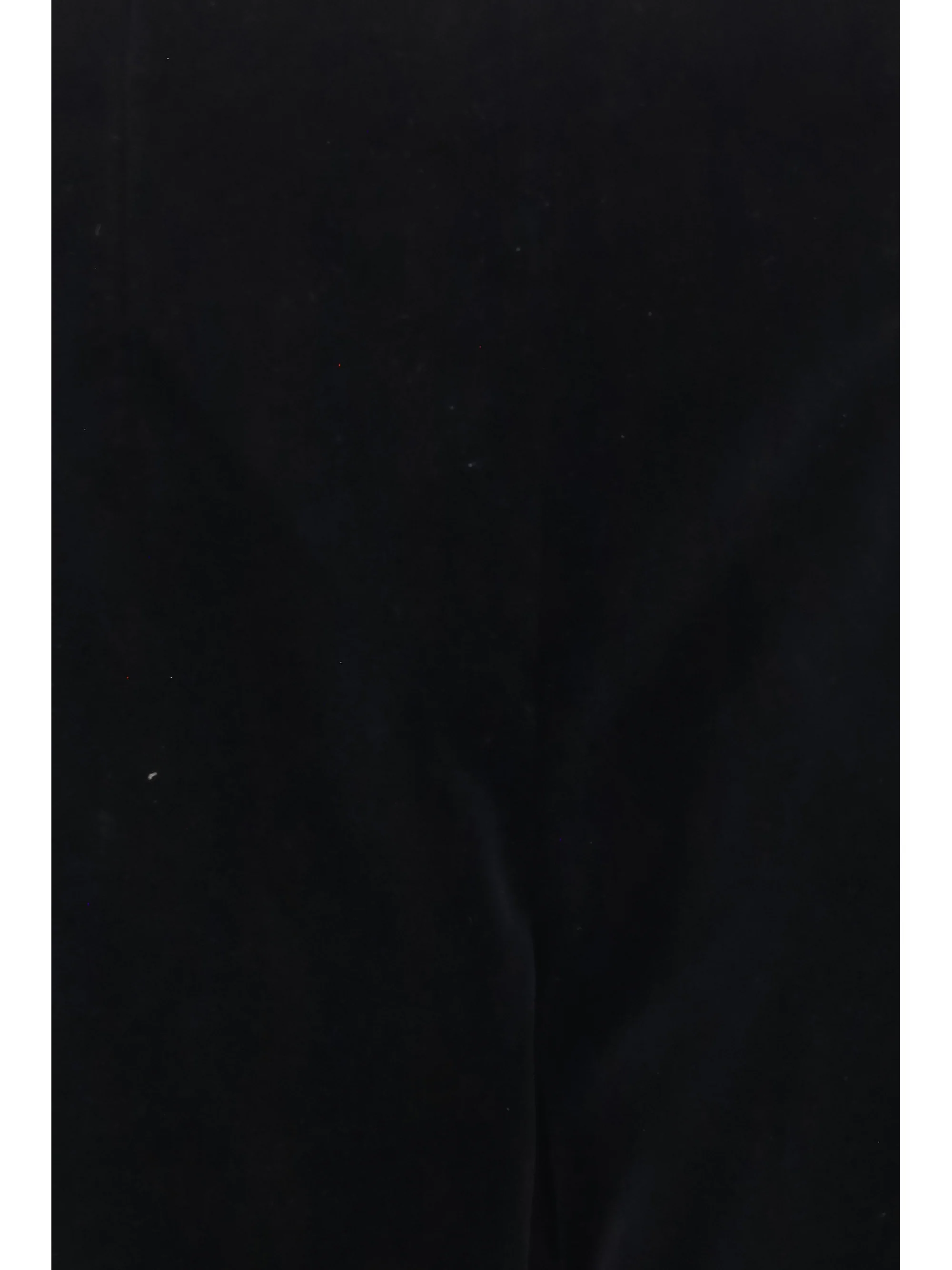 ryden cotton-velvet pants