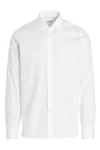 marechiaro cotton poplin shirt