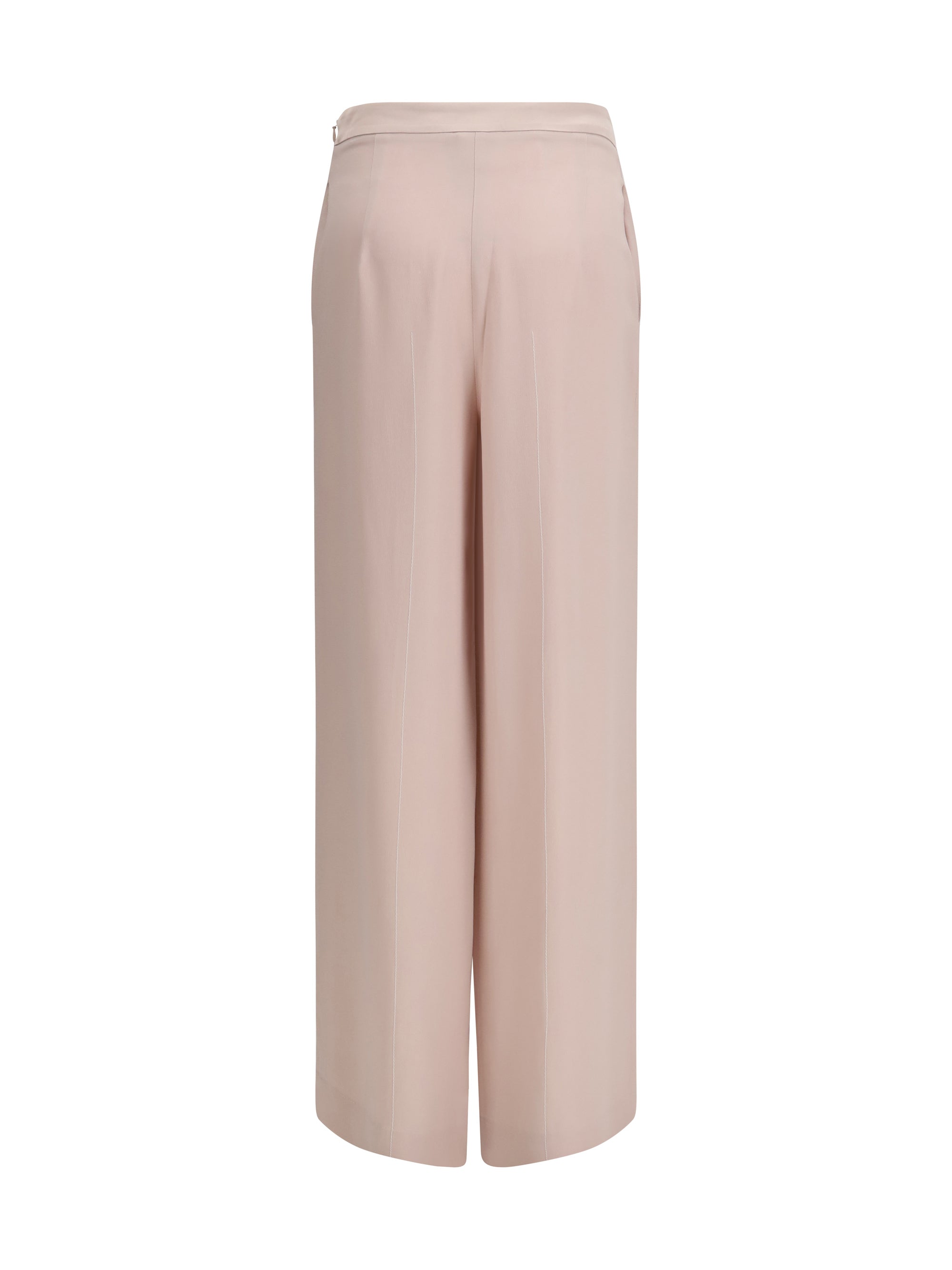 DI STAVNITSER 42 origami pants