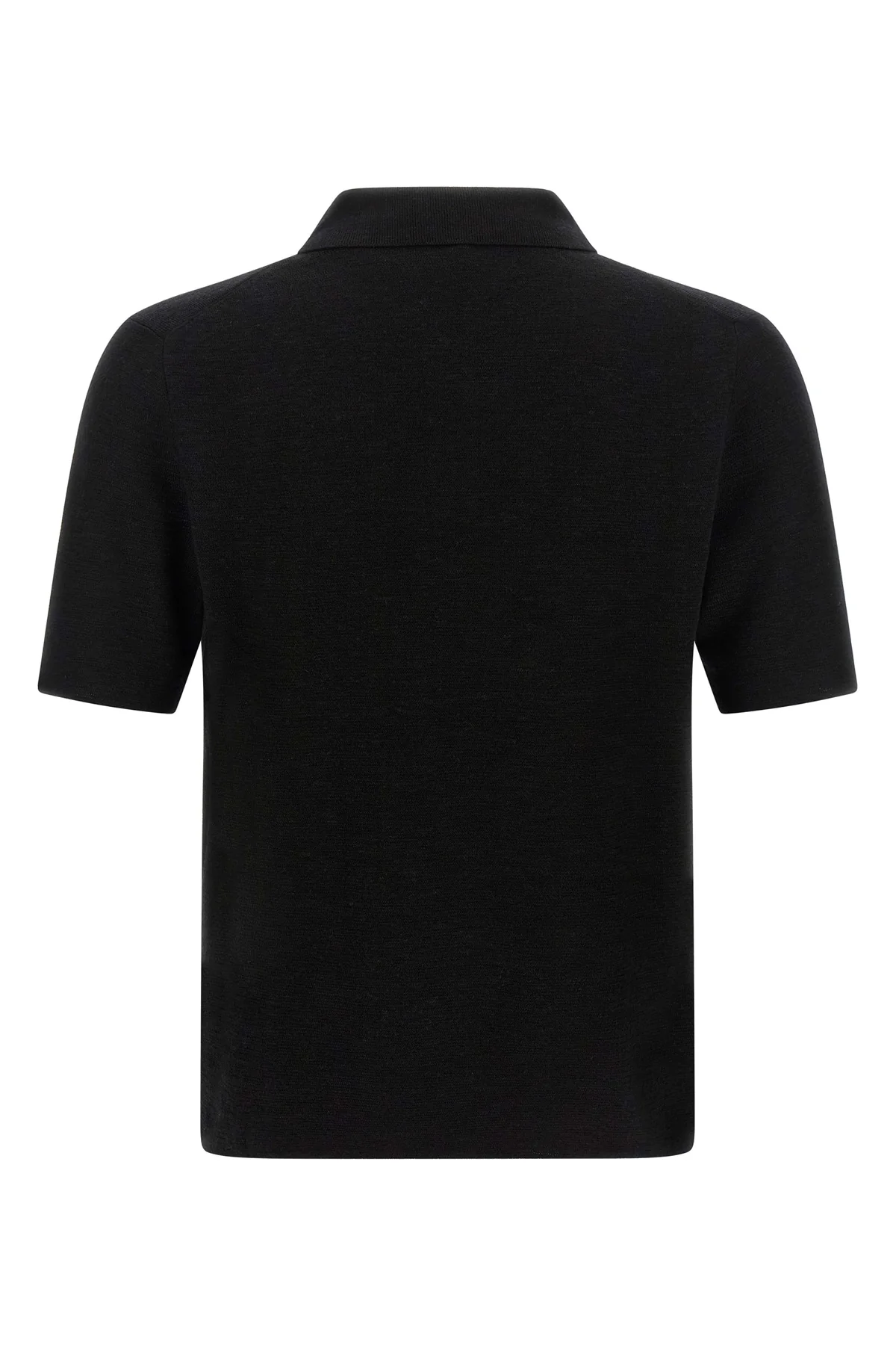 THE ROW L the row ravi polo shirt