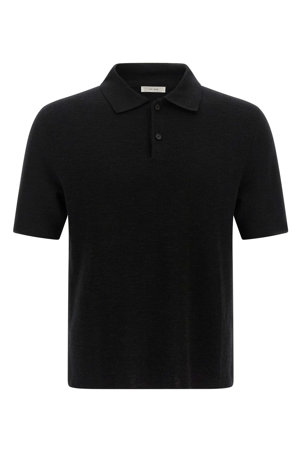 the row ravi polo shirt