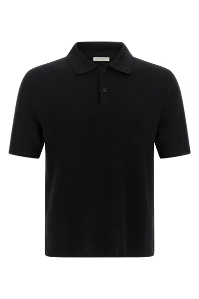 the row ravi polo shirt