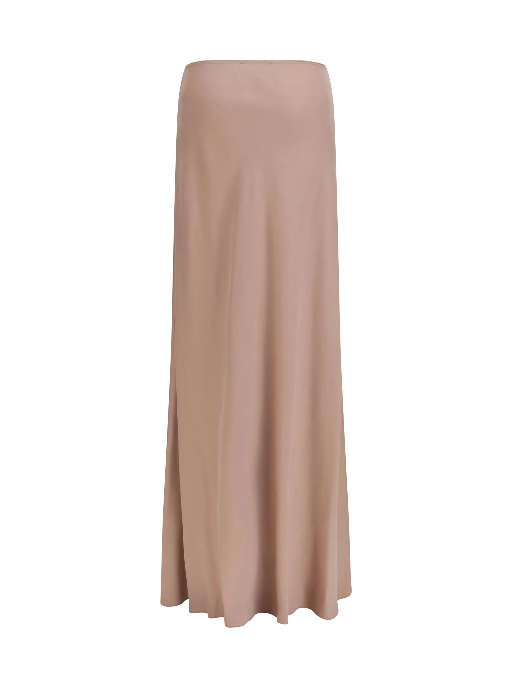 FABIANA FILIPPI 42 lyocell long skirt