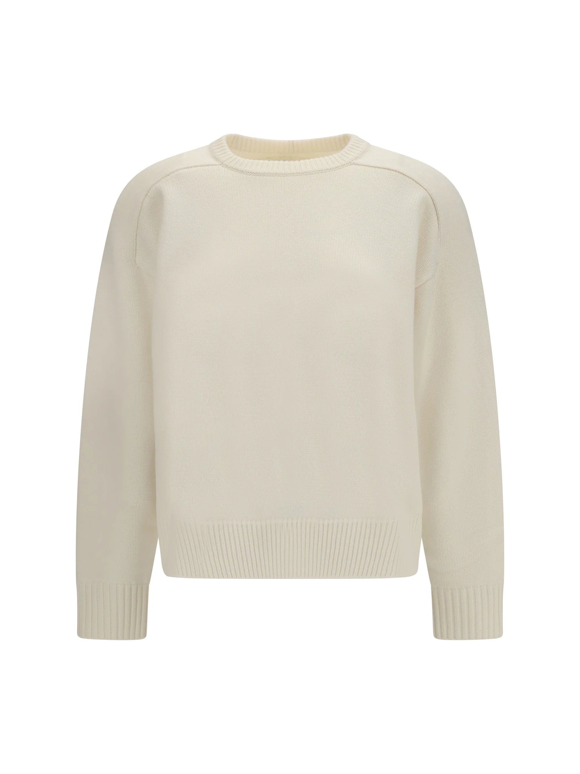 breha wool cashmere blend sweater