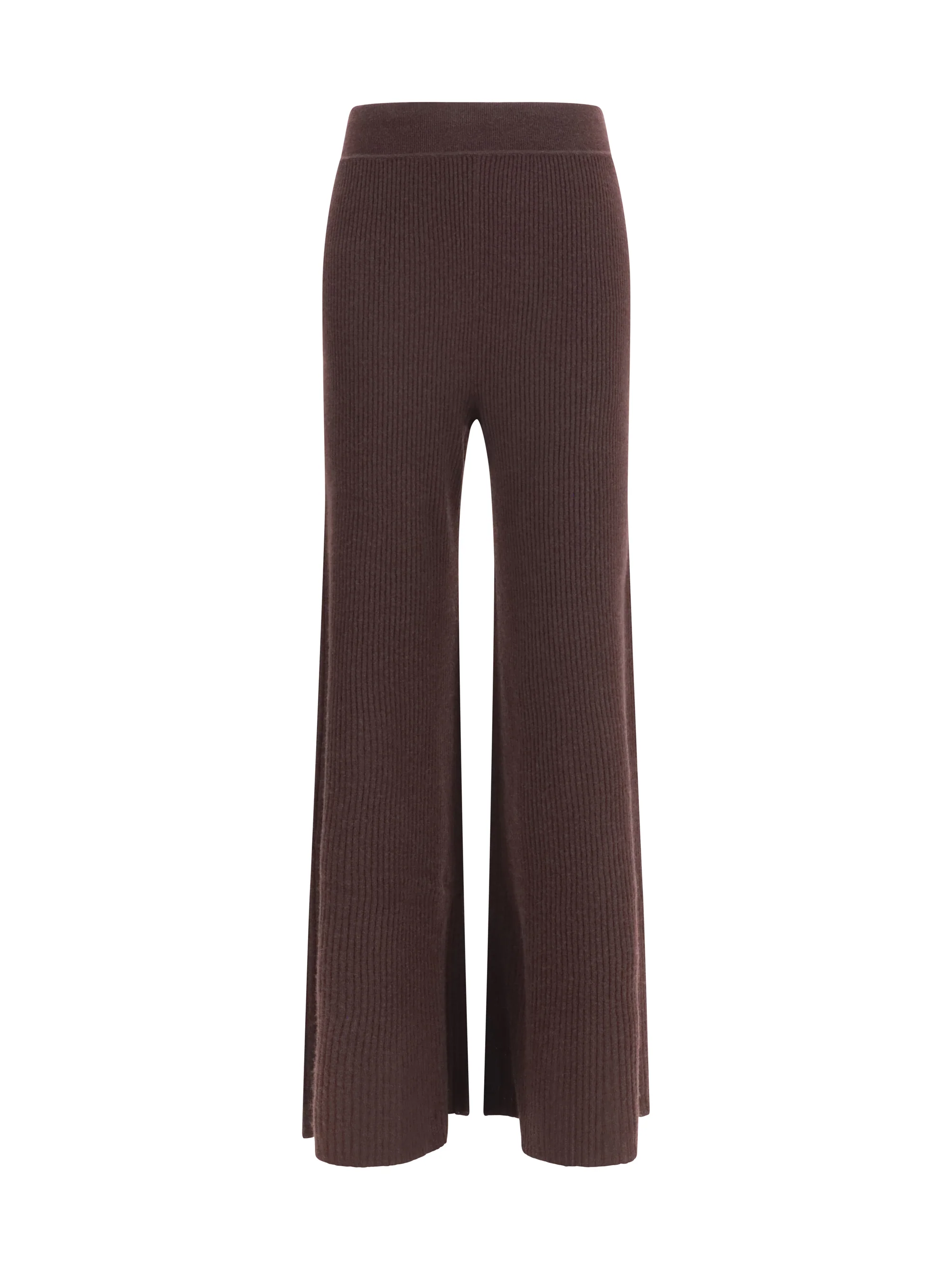 LORO PIANA 40 camino cashmere and silk pants