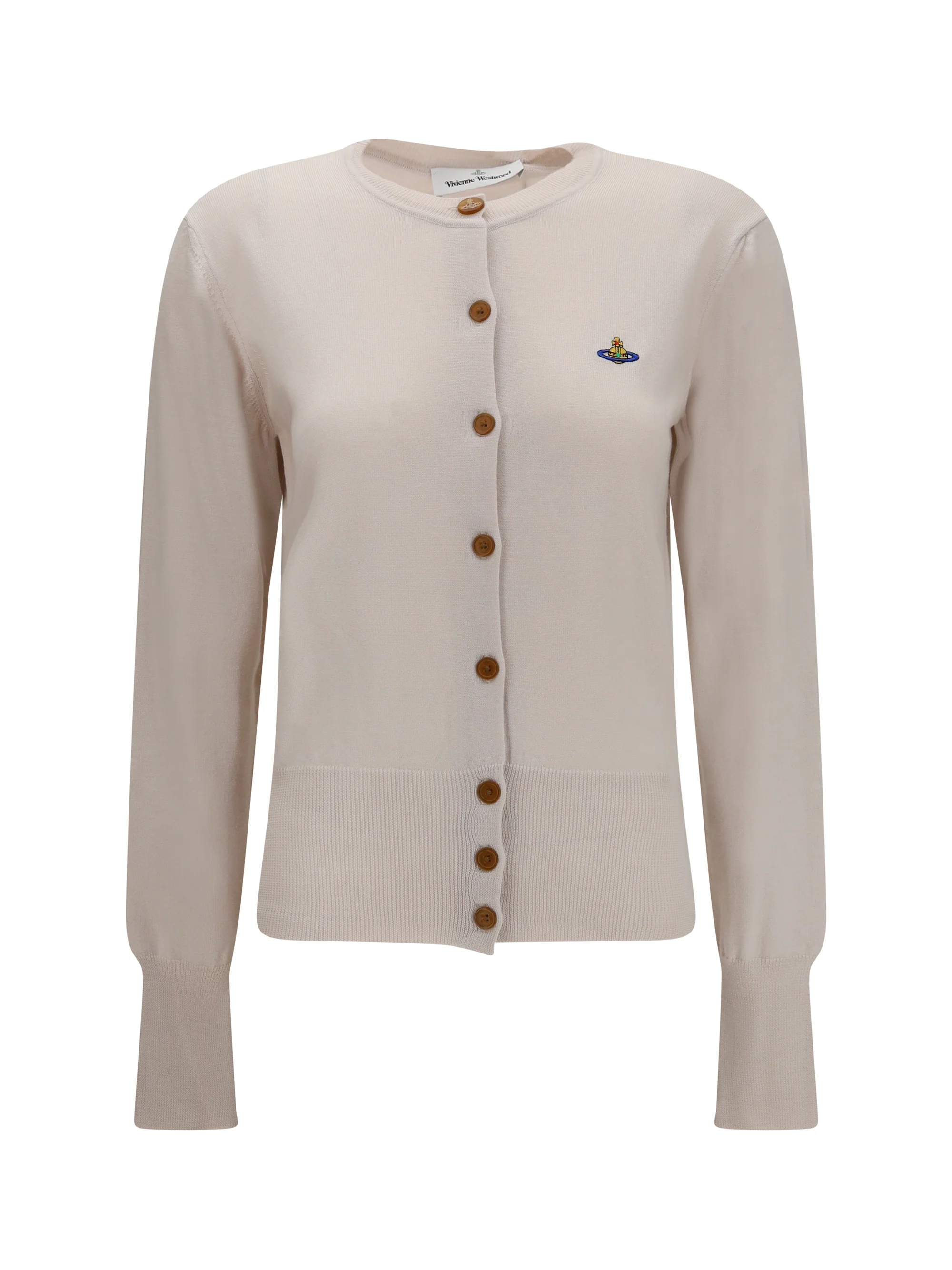 bea wool cardigan