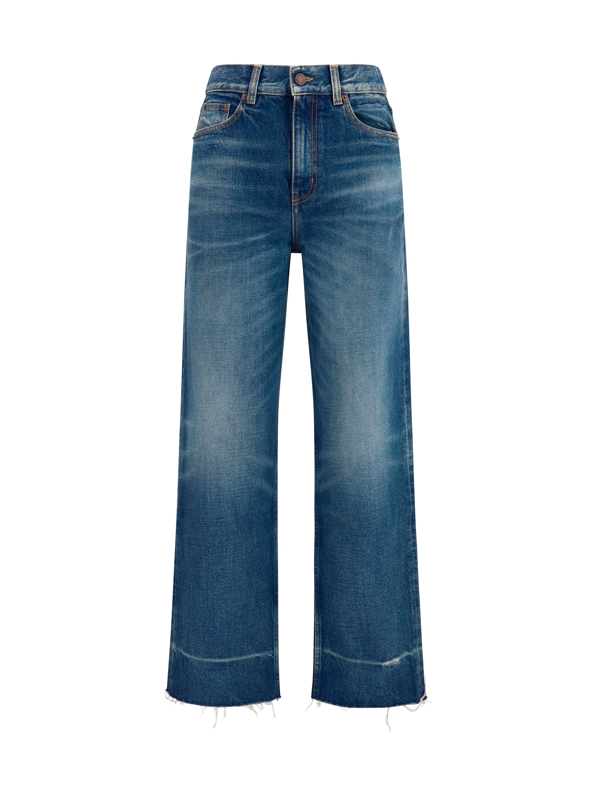 CHLOÉ 26 bootcut jeans