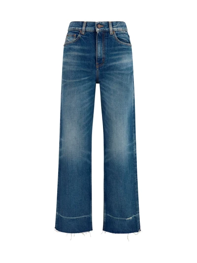 bootcut jeans