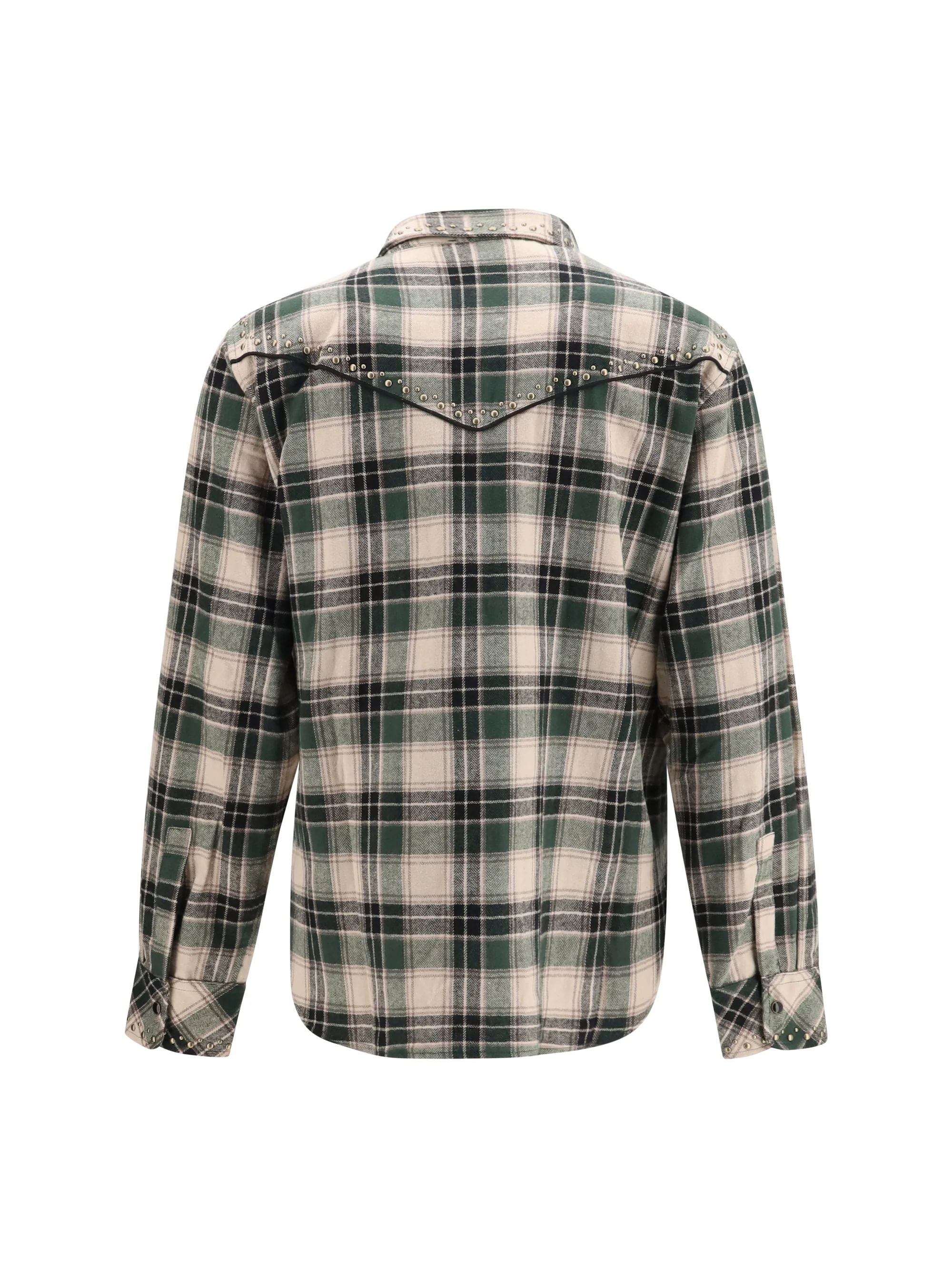 P.A.R.O.S.H. L cowboy shirt