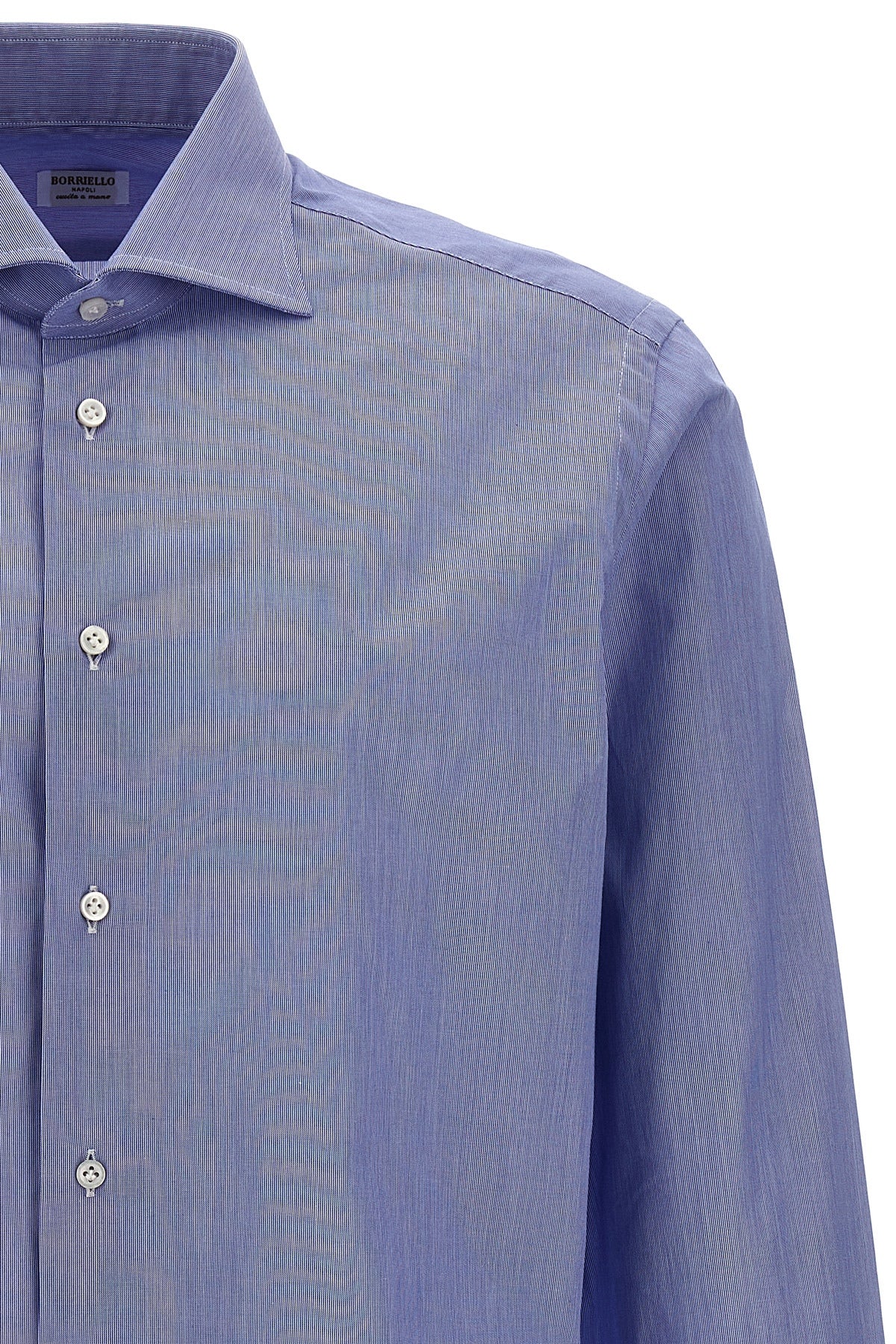 falso unito cotton shirt
