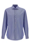 falso unito cotton shirt