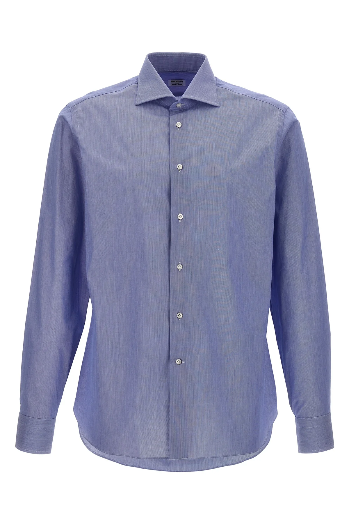 falso unito cotton shirt