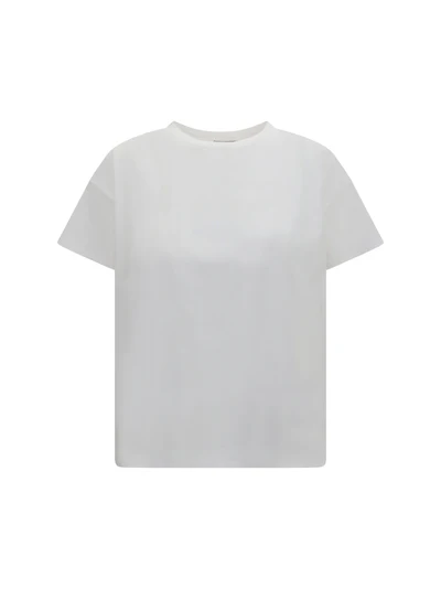 basiluzzo boxy fit t-shirt