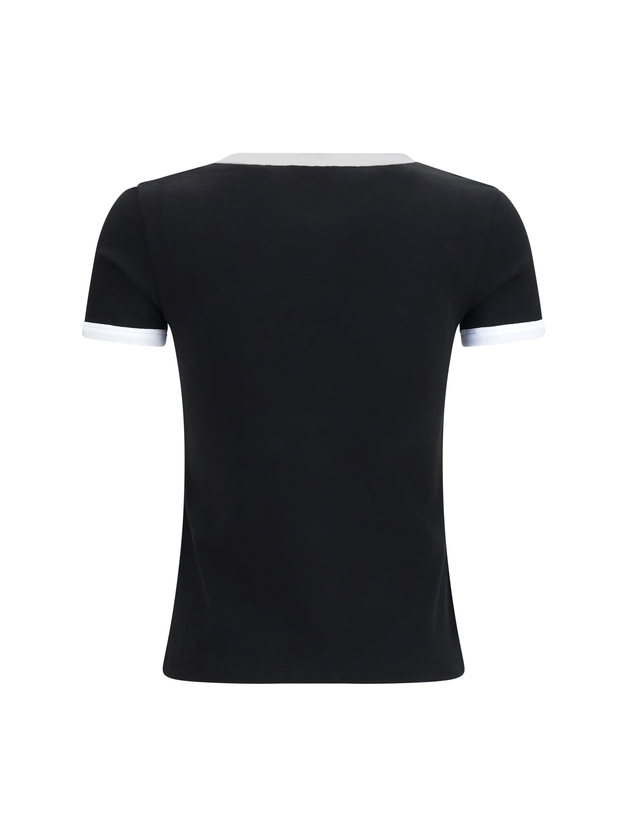 KENZO L boke flower 2.0 embroidered cotton t-shirt