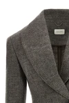 the magda butrym 04 blazer redefines contemporary tailoring through structured