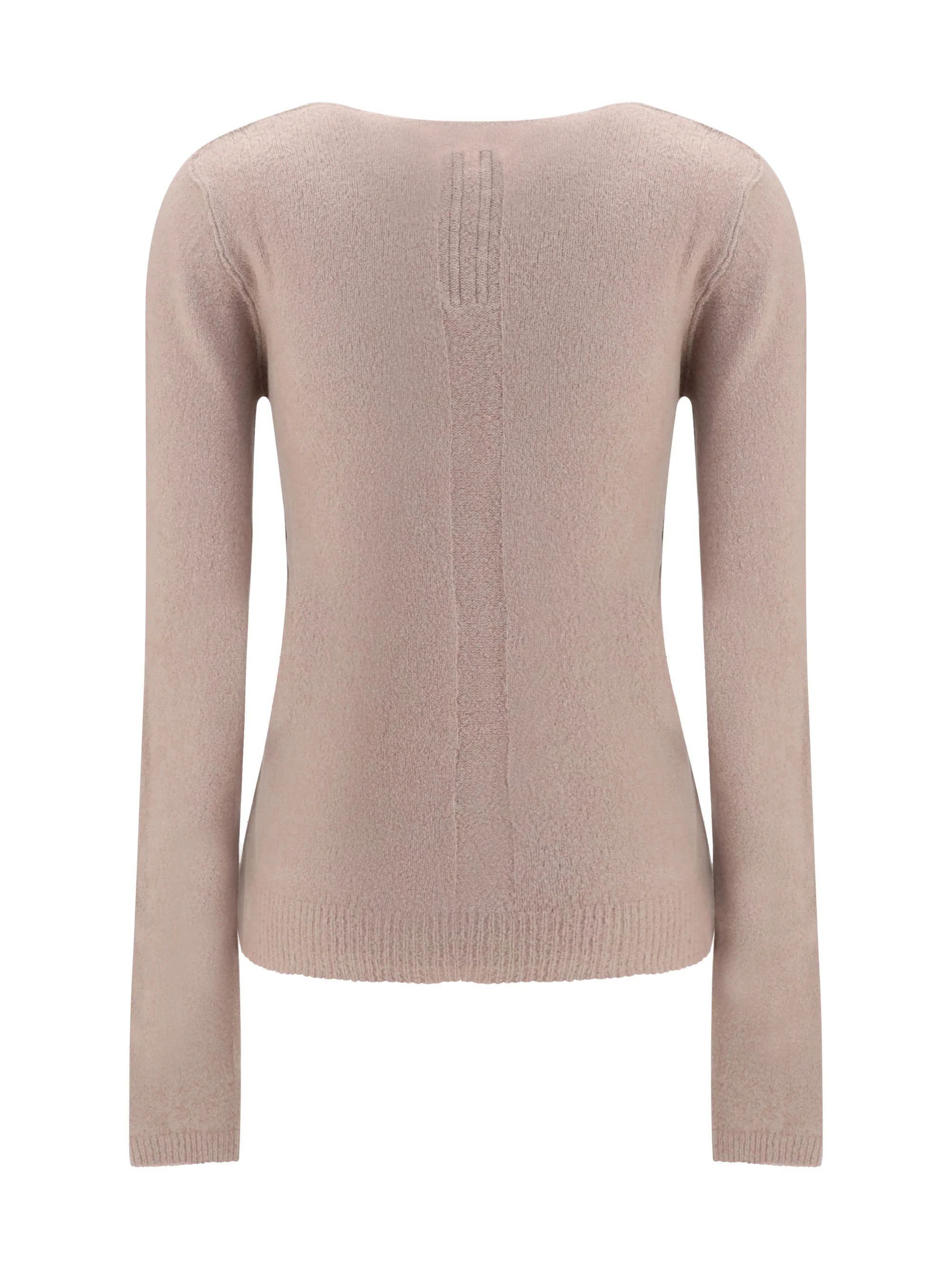 v-neck sweater