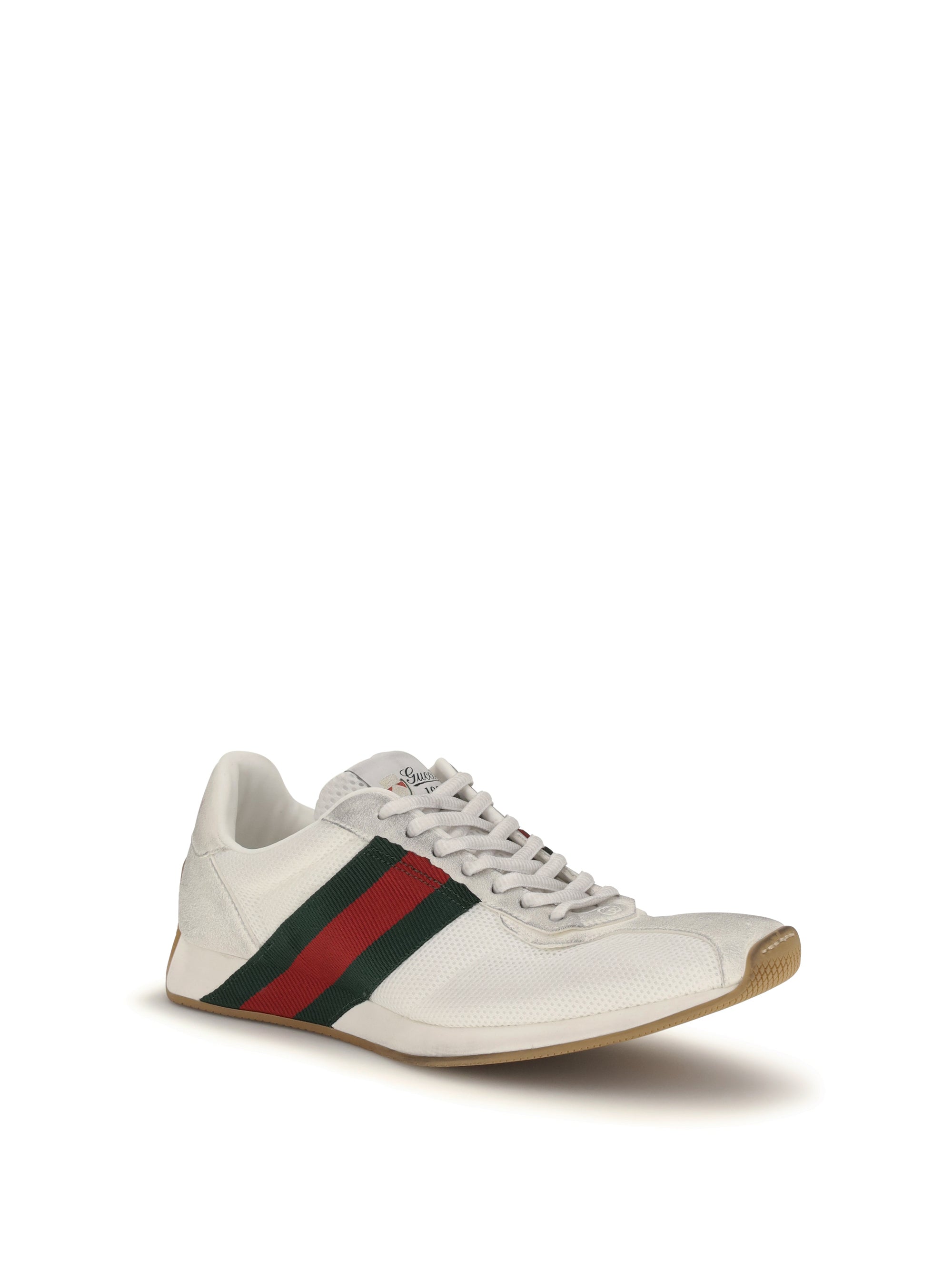 GUCCI 36 tempo sneakers