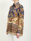 aster relaxed shirt