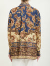 aster relaxed shirt