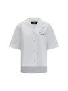la chemise marin shirt