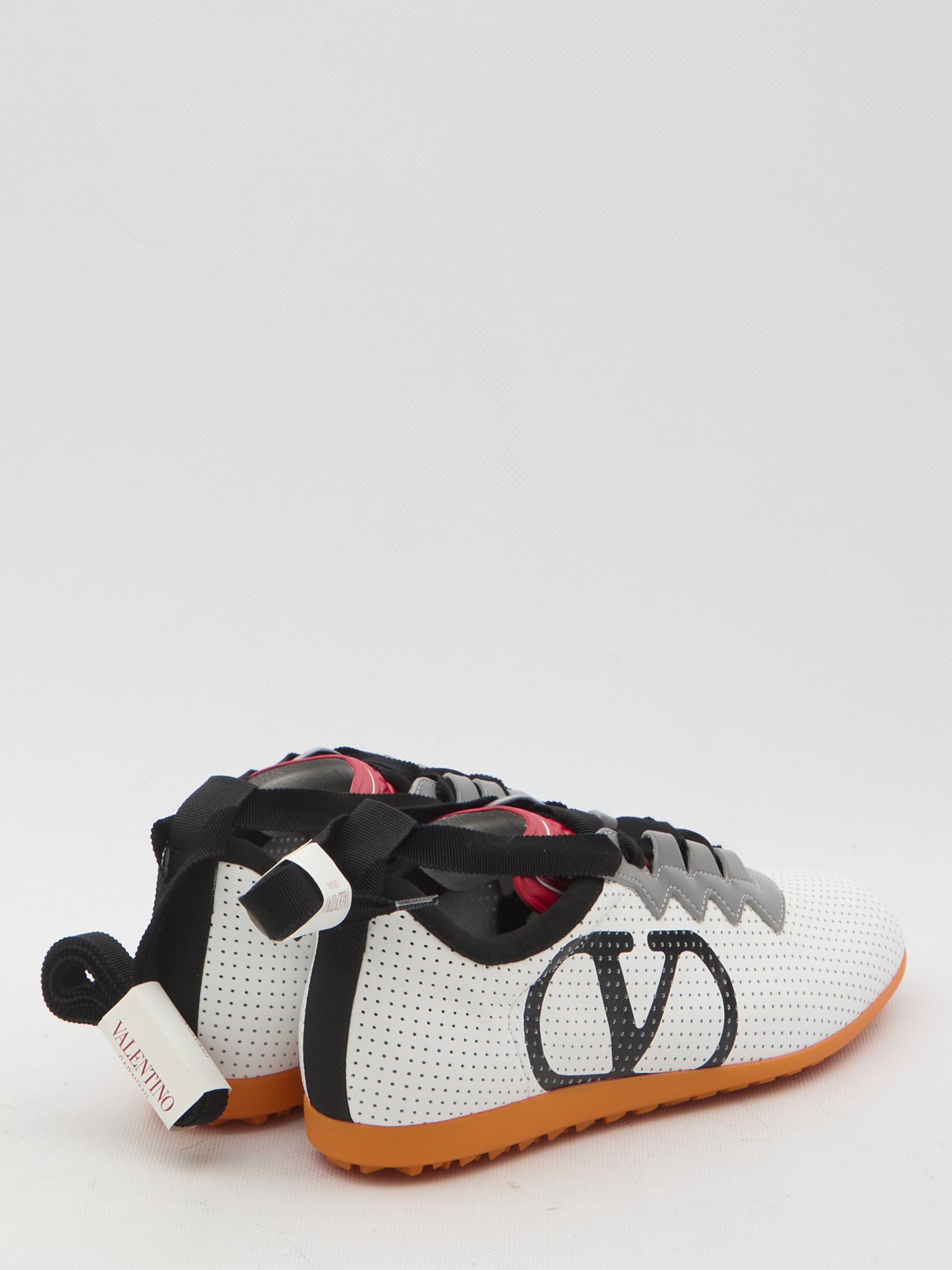 chromathon sneakers