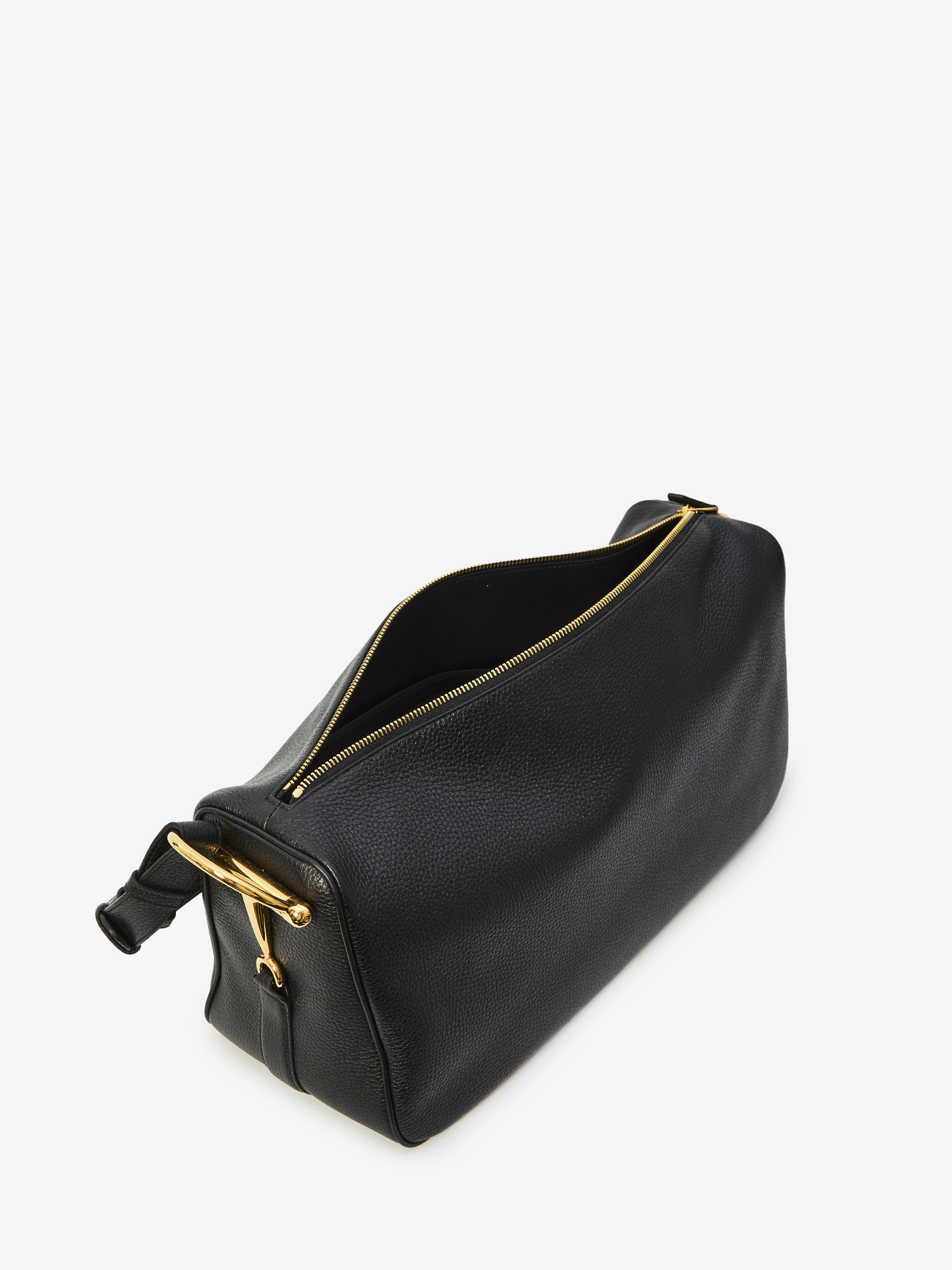 bag with half horsebit