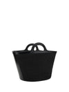 tropicalia bucket bag