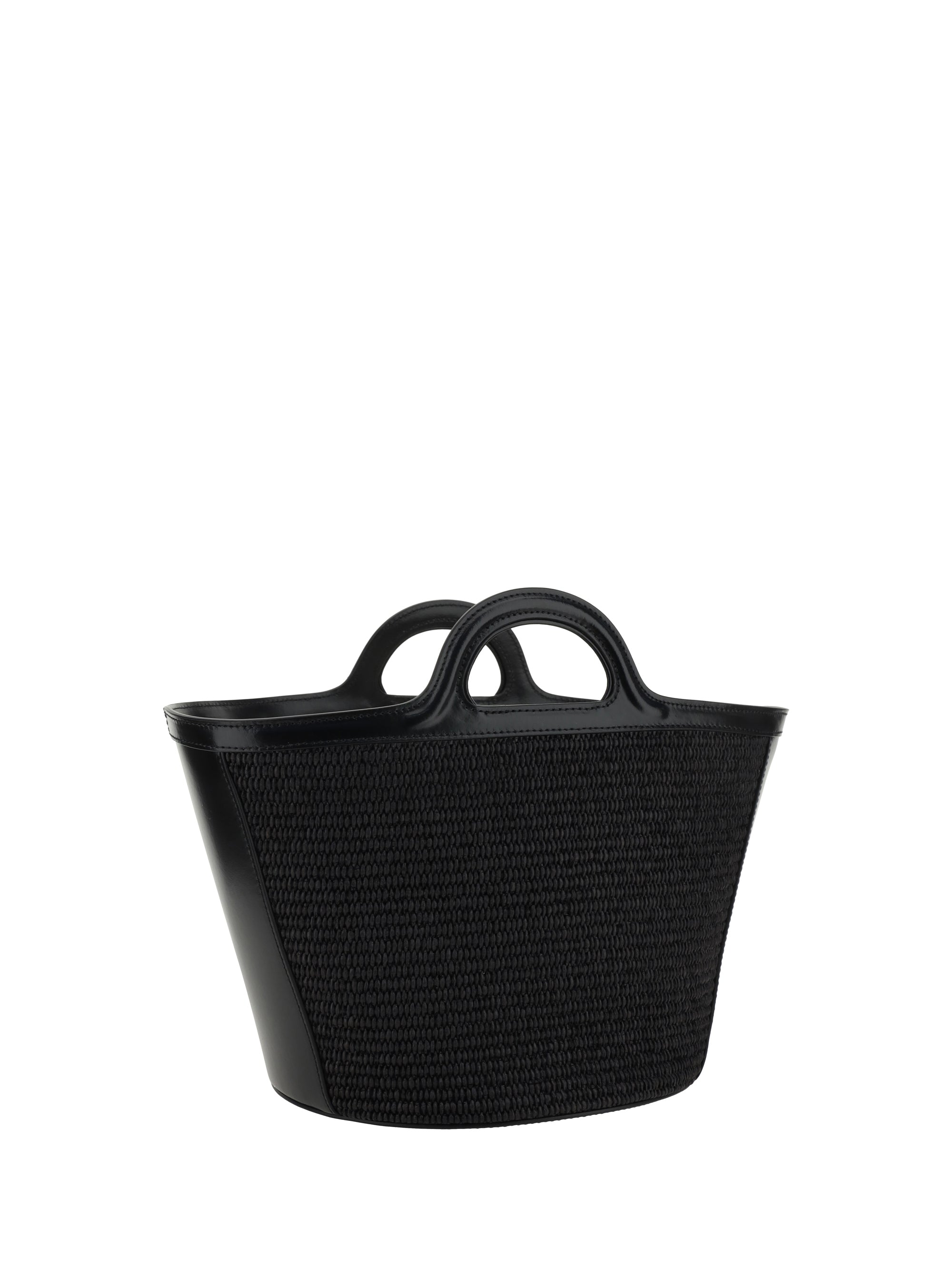 tropicalia bucket bag