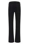 the weekender mother jeans redefine everyday elegance through a meticulous sarto