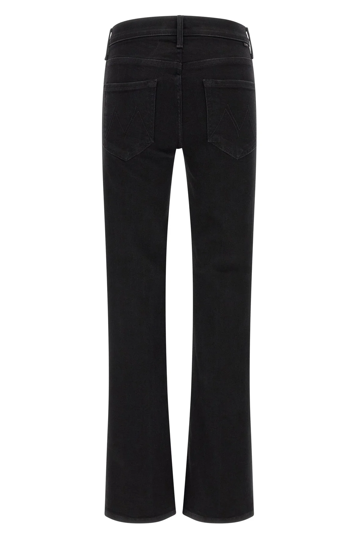 the weekender mother jeans redefine everyday elegance through a meticulous sarto
