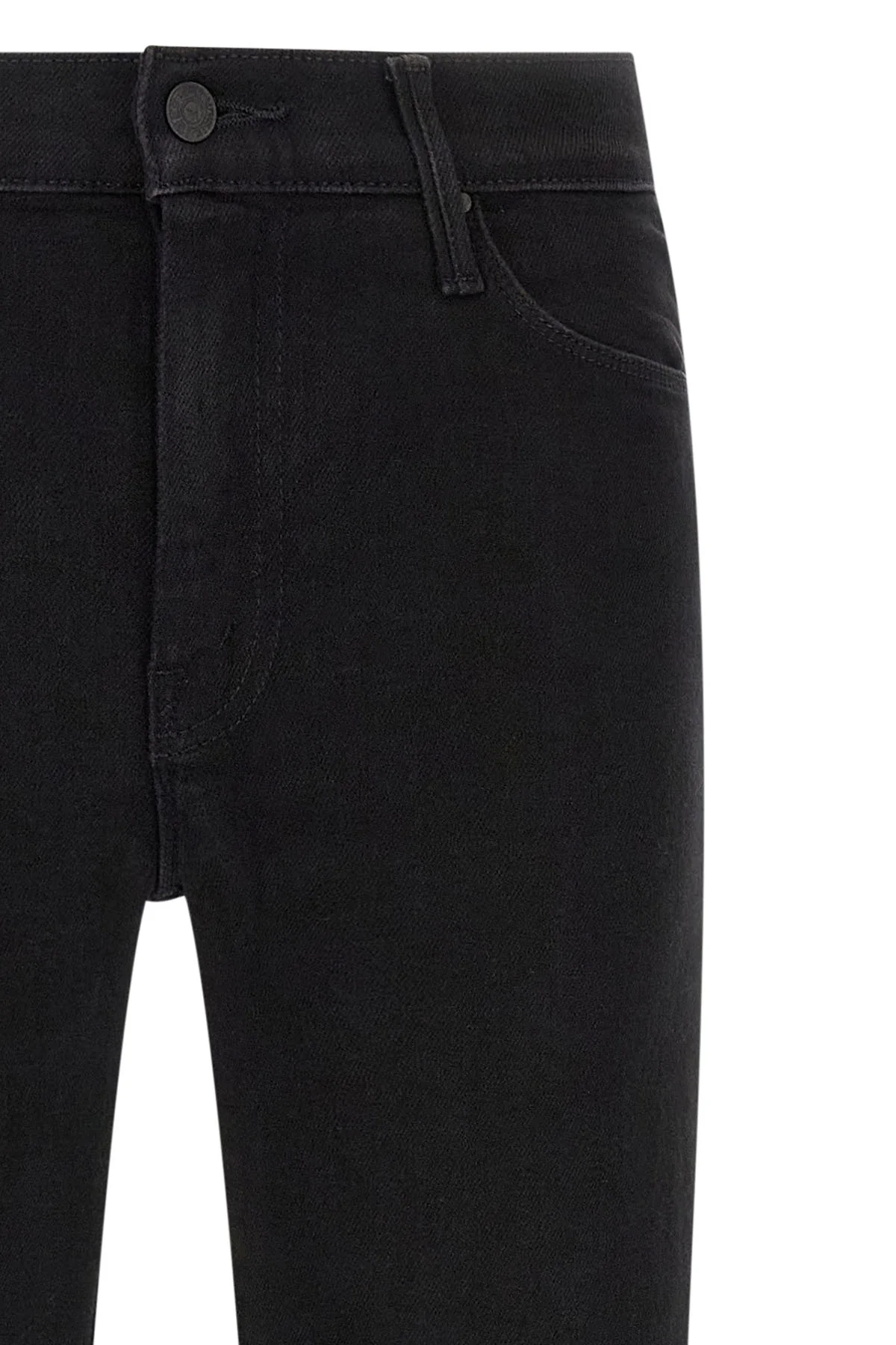 the weekender mother jeans redefine everyday elegance through a meticulous sarto