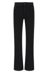the weekender mother jeans redefine everyday elegance through a meticulous sarto