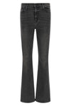 the weekender stretch cotton denim jeans