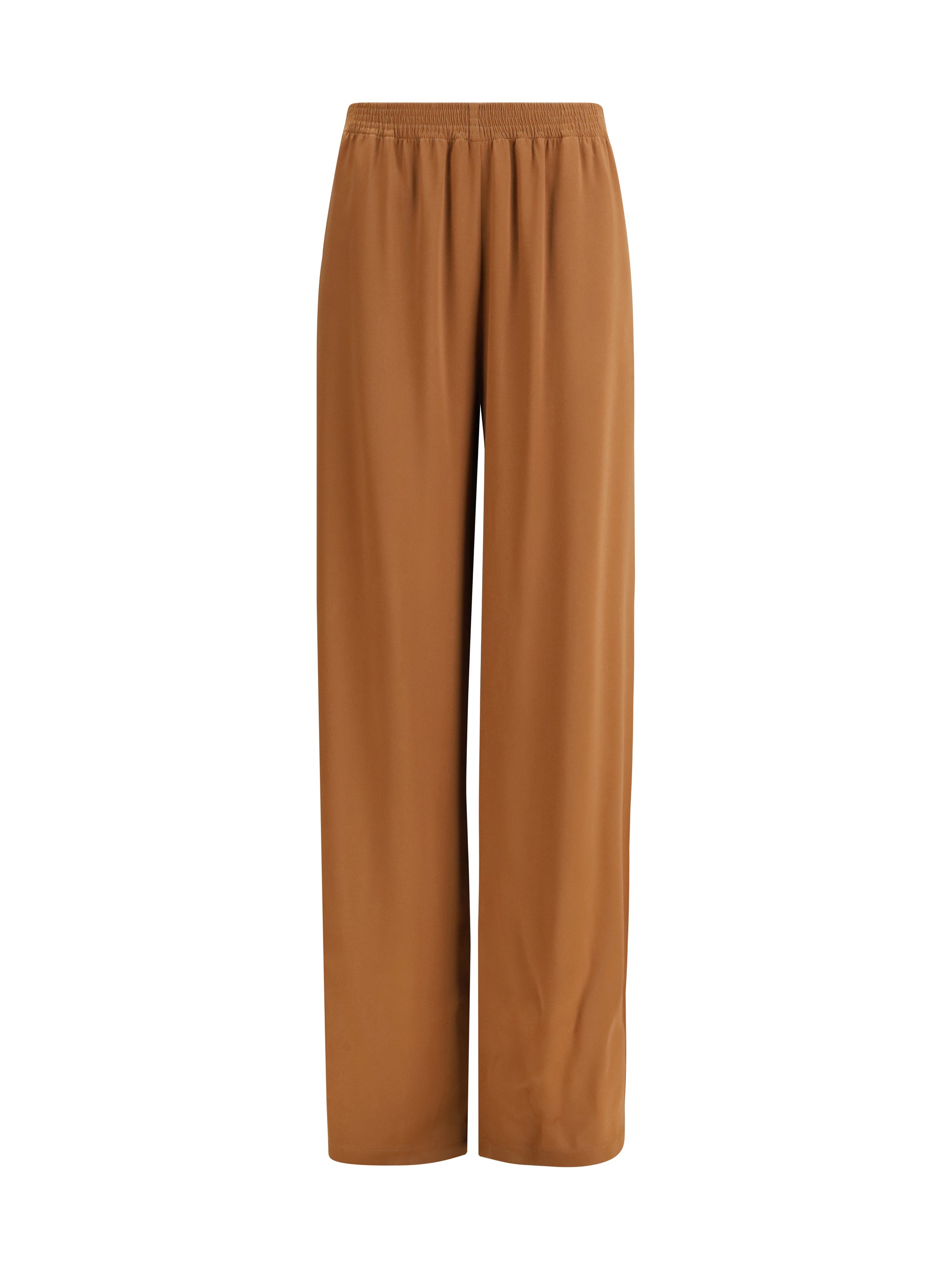 FABIANA FILIPPI 42 viscose-blend pants