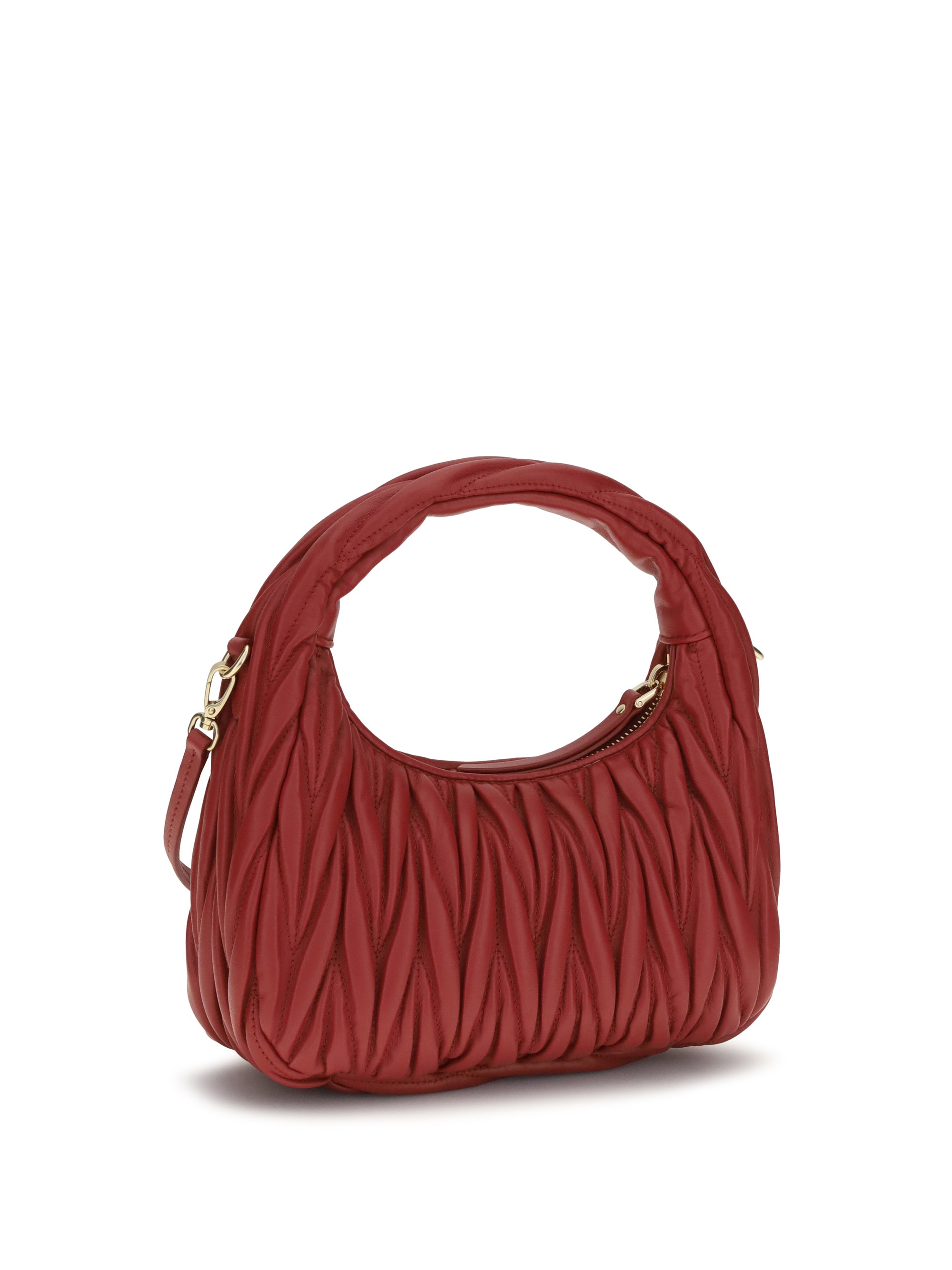 wandler hobo handbag
