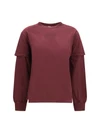 future heavy jersey long-sleeve t-shirt