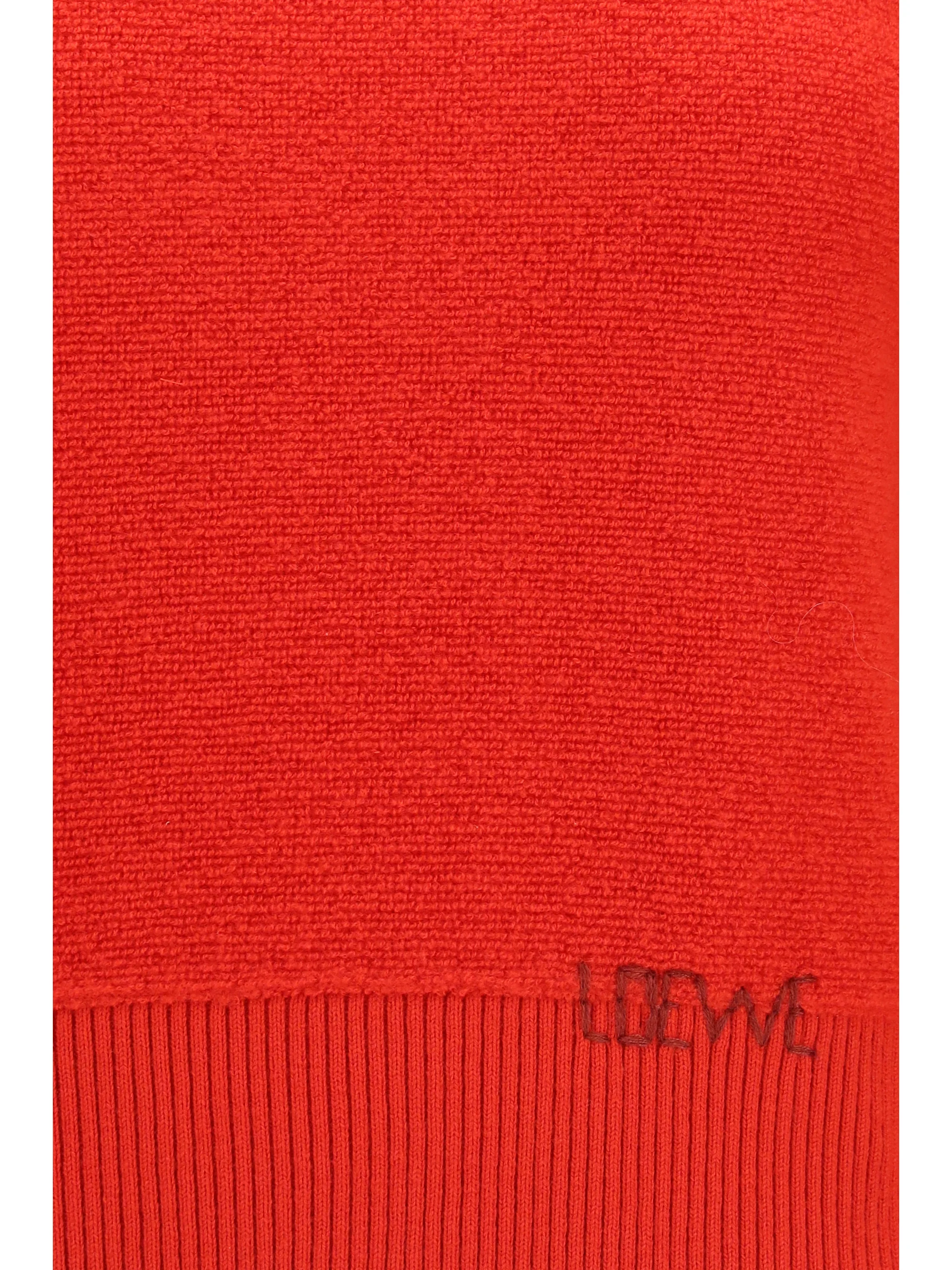 wool sweater