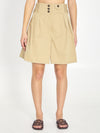 rebellion cargo shorts
