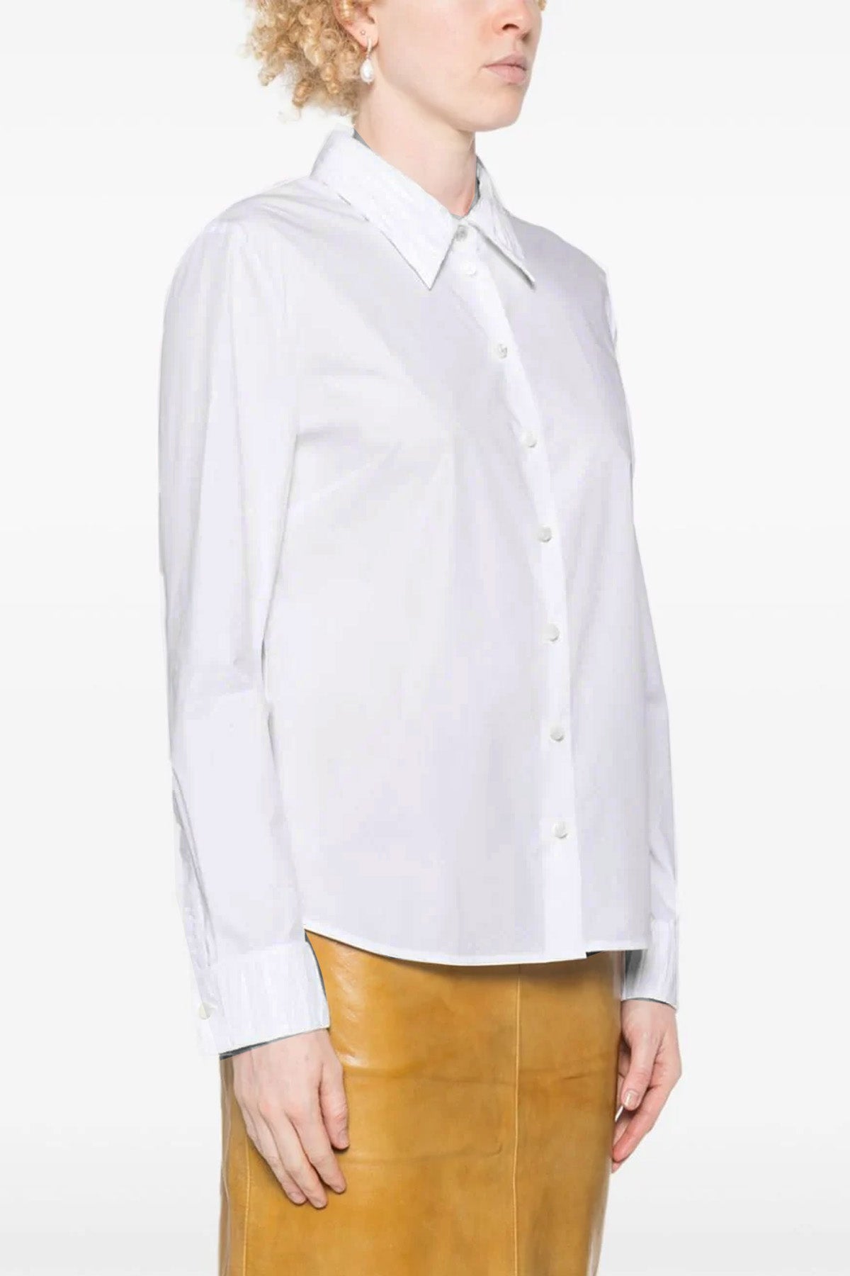 cotton shirt