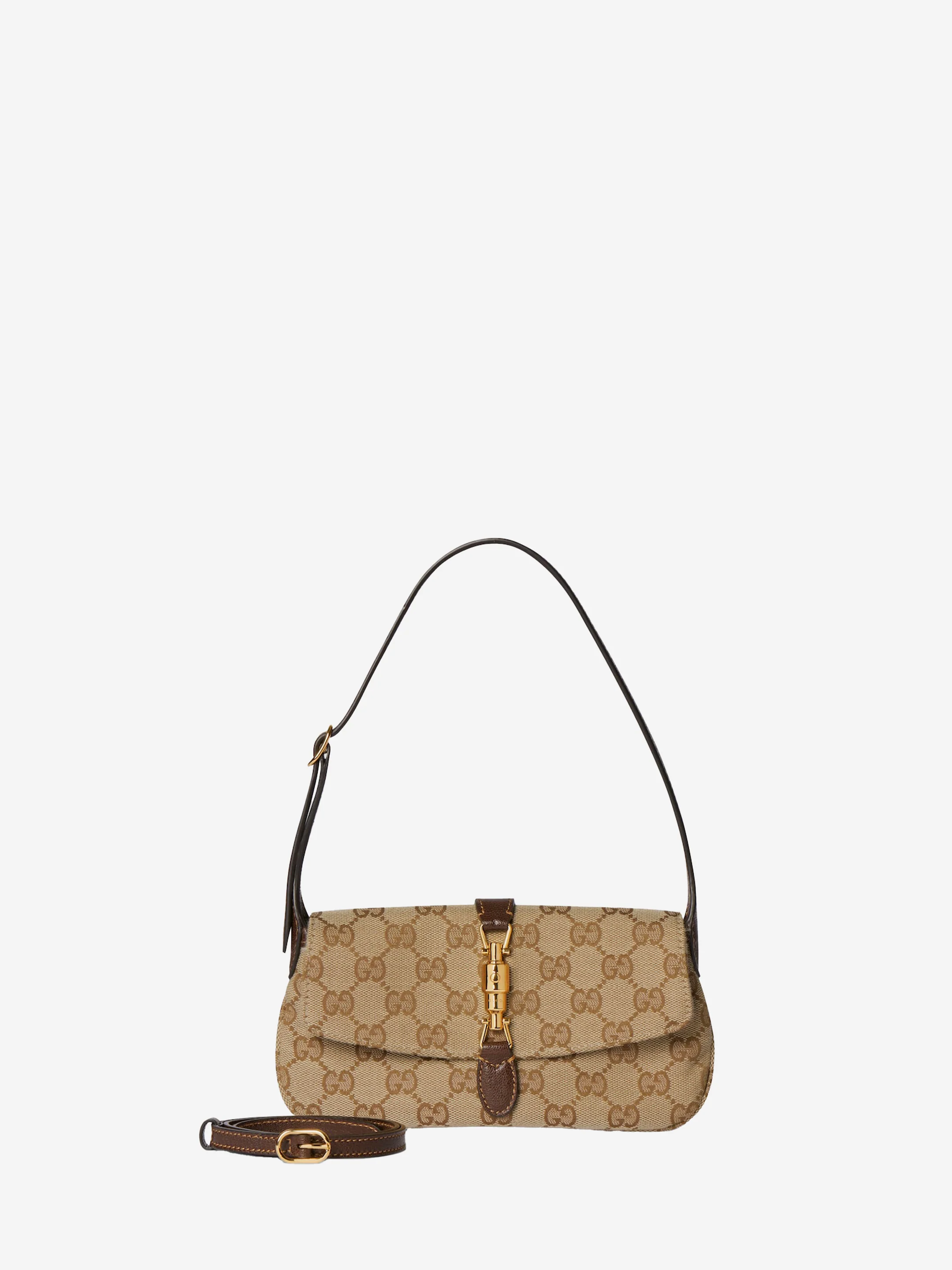 GUCCI OS jackie small shoulder bag