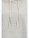 star cropped hoodie
