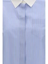 striped shirt