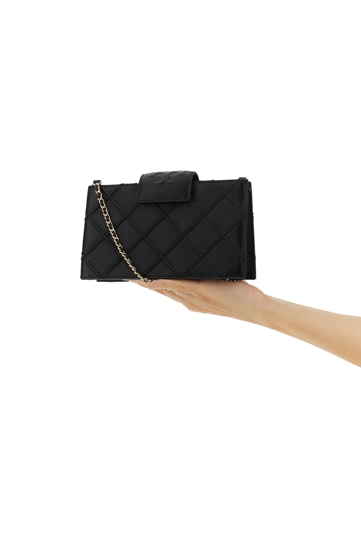 TORY BURCH OS fleming wallet