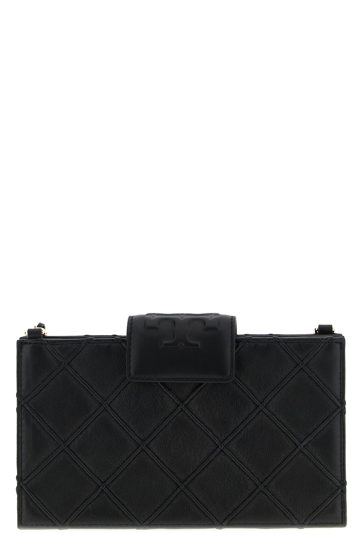 TORY BURCH OS fleming wallet