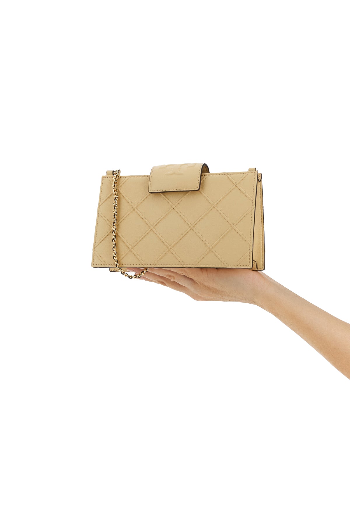 TORY BURCH OS fleming wallet