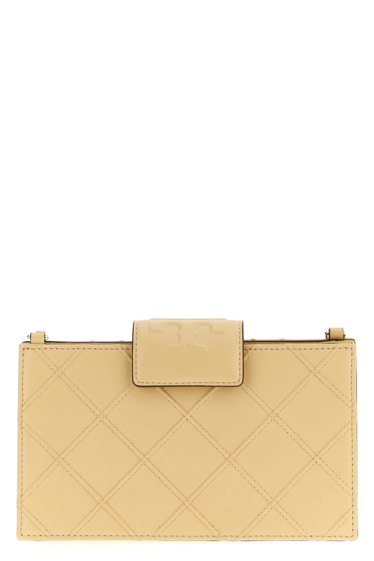 TORY BURCH OS fleming wallet