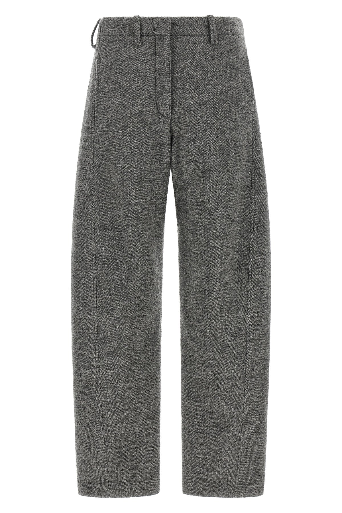 magda butrym 04 trousers redefine the codes of contemporary tailoring through sc