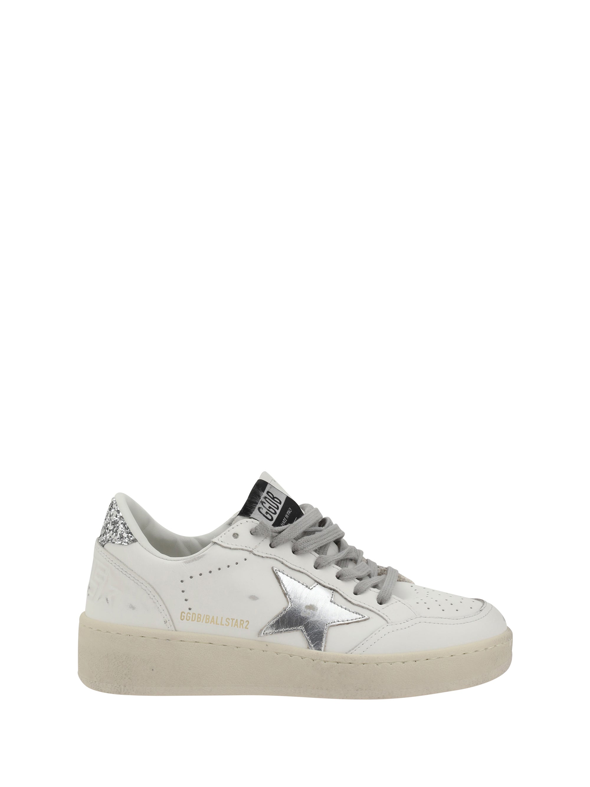 GOLDEN GOOSE 36 ball star 2 sneakers 