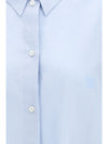 oversized summer shirt