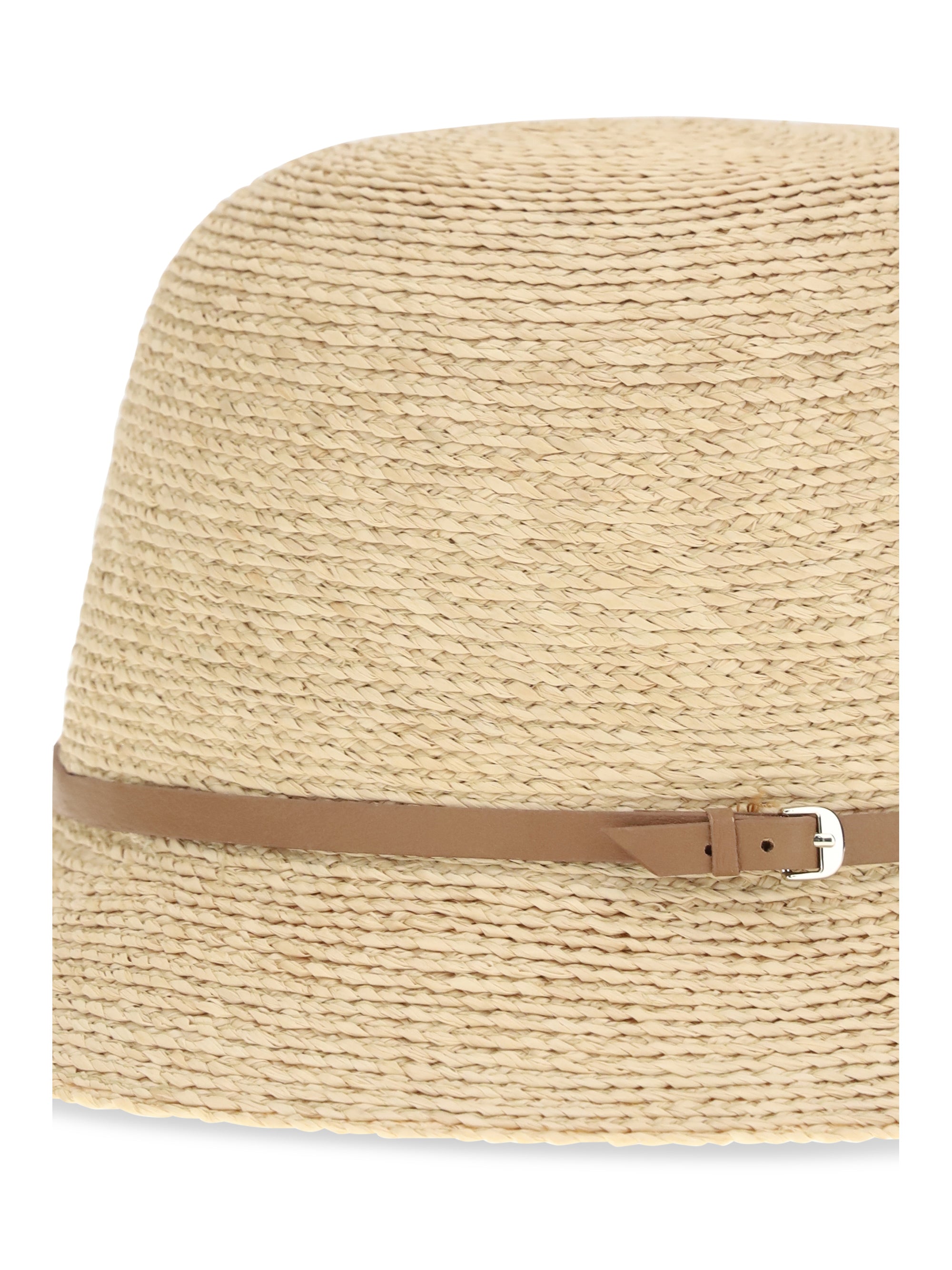 straw hat